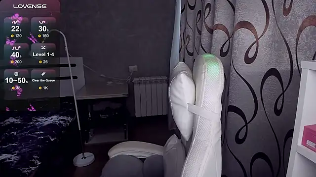 KiraKrox online show from 03-05-26, 11:39