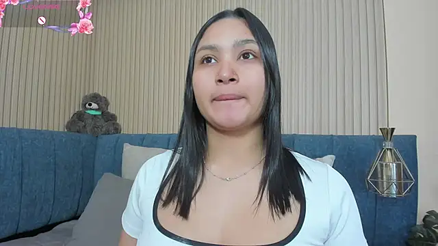 angel ponce online show from 02-10-26, 07:07