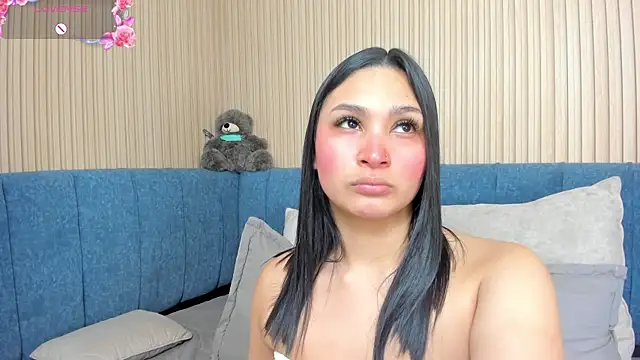 Snapshot of angel_ponce chatting on 05-16-26, 01:13 angel ponce online show from 05-16-26, 01:13