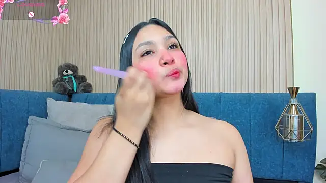 Snapshot of angel_ponce chatting on 05-29-26, 07:12 angel ponce online show from 05-29-26, 07:12