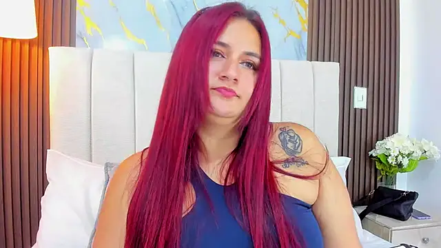 Snapshot of Victoria_Guzman chatting on 07-13-26, 03:04 Victoria Guzman online show from 07-13-26, 03:04