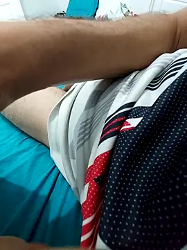 RaoufDz17cm online show from 10-15-25, 11:27