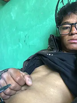 carlo20n online show from 03-07-26, 09:01