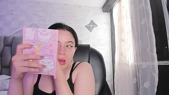 ChannelWhite  online show from 09-26-25, 09:30