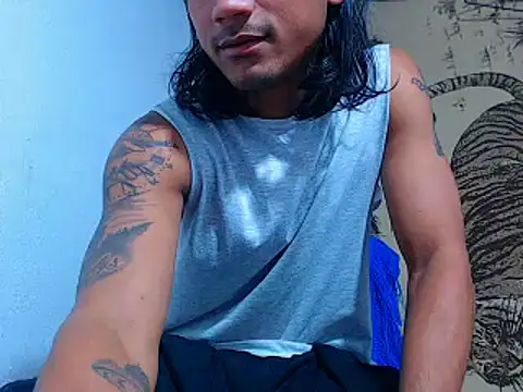 davidcutterr online show from 07-24-26, 03:37
