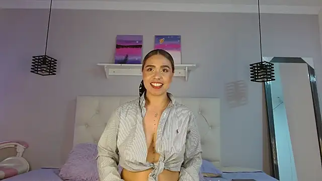 Snapshot of _Aiitanaa_ chatting on 09-30-25, 05:07  Aiitanaa  online show from 09-30-25, 05:07