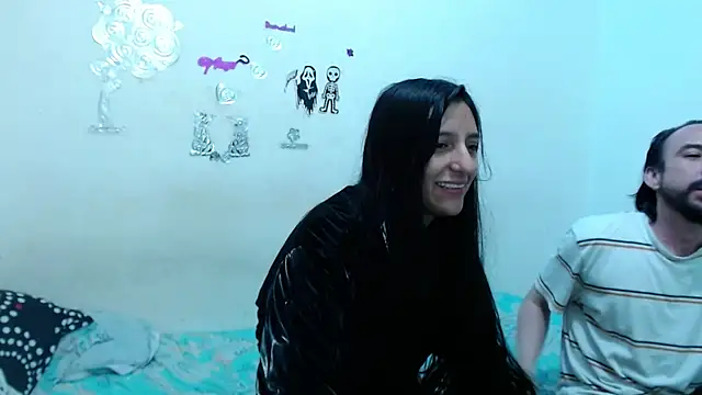 EvaHarryy online show from 05-15-26, 02:18