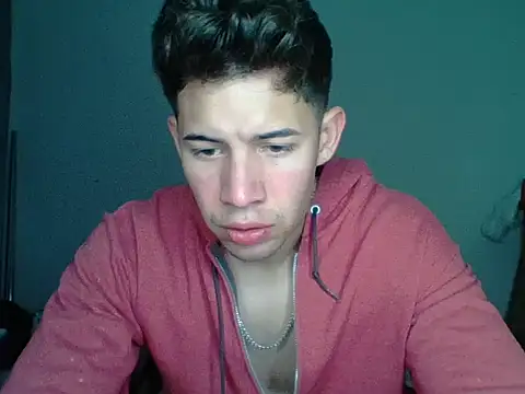 Maxtaylor18 online show from 01-16-26, 02:37