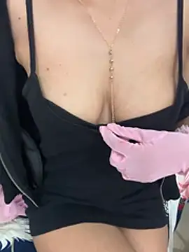 TeaseTanya online show from 01-19-26, 12:42