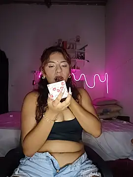 SoftLady S33 online show from 03-22-26, 12:47