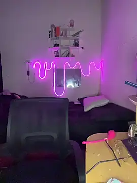 SoftLady S33 online show from 04-21-26, 10:56