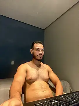 Parrudo321 online show from 01-14-26, 02:28