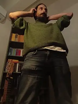 Mrkurt86 online show from 10-28-25, 07:49