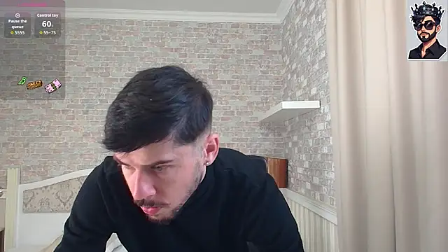 JonahShaw online show from 10-29-25, 05:20