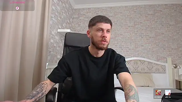 JonahShaw online show from 04-22-26, 04:48