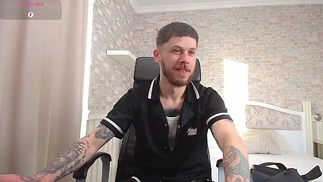 JonahShaw online show from 04-23-26, 04:24