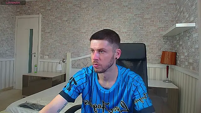 JonahShaw online show from 06-29-26, 04:30