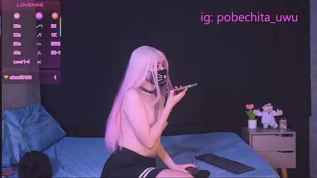 Pobechita online show from 02-11-26, 02:27