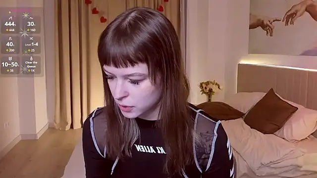 Lisa Blossom online show from 03-02-26, 06:03