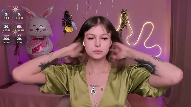 Lisa Blossom online show from 03-30-26, 06:03