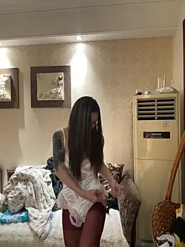 Manson13333 online show from 11-29-25, 03:15