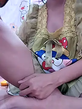 Sexyladzy online show from 10-14-25, 03:57