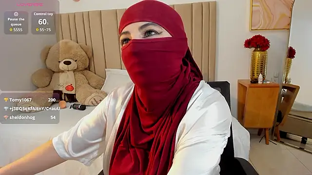 najwa   online show from 02-03-26, 06:22