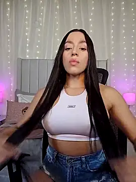 AriadnaTaylor online show from 12-02-25, 06:03