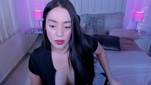 AriadnaTaylor online show from 03-26-26, 04:45