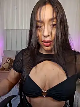 AriadnaTaylor online show from 04-27-26, 05:00