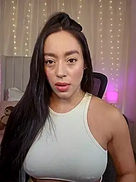 Snapshot of AriadnaTaylor chatting on 05-27-26, 04:59 AriadnaTaylor online show from 05-27-26, 04:59