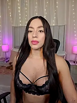 AriadnaTaylor online show from 07-19-26, 11:47