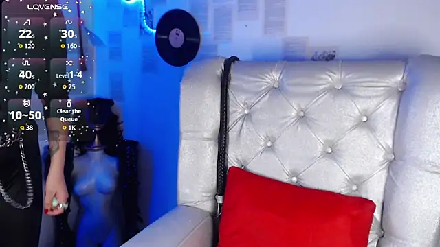 FabulousVenus online show from 04-06-26, 08:10