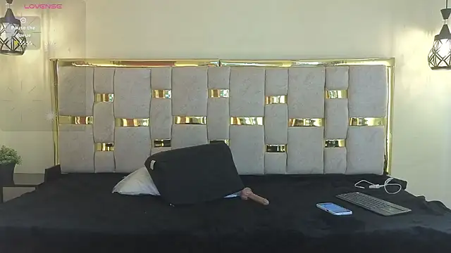 shantall 05 online show from 01-13-26, 07:30