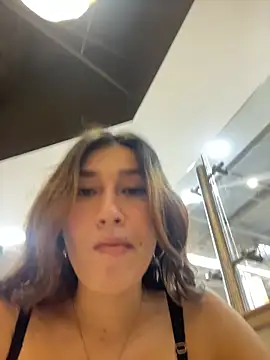 Isa Villamarin online show from 10-08-25, 02:14