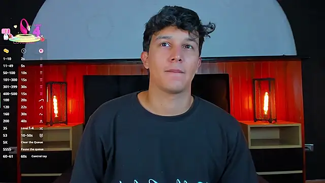Leo Savage  online show from 06-29-26, 05:03