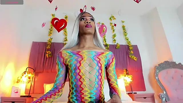 Keycesex online show from 02-10-26, 05:11