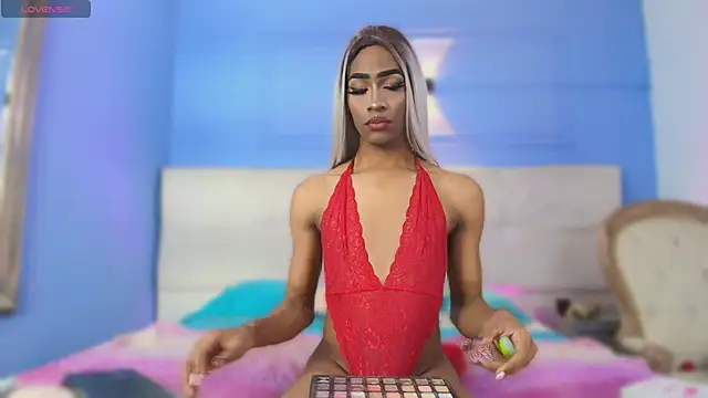 Keycesex online show from 05-20-26, 02:34