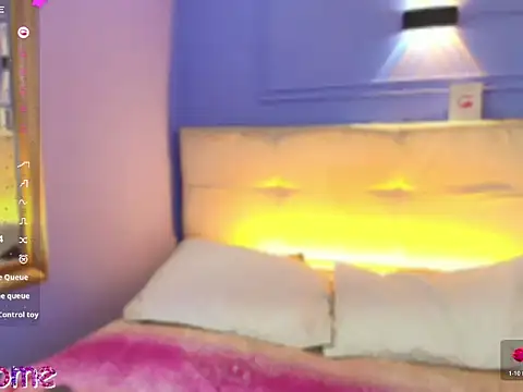 Keycesex online show from 07-02-26, 03:45
