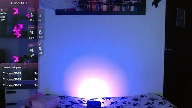 shelbygp online show from 10-05-25, 11:19