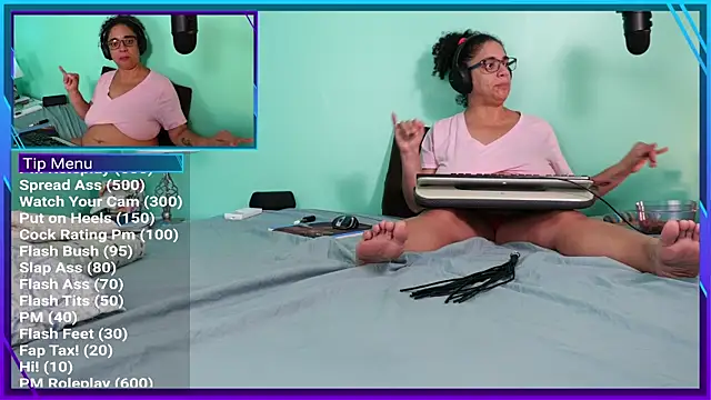 nsfwismorefun online show from 10-23-25, 10:19