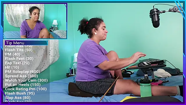 nsfwismorefun online show from 12-16-25, 06:24