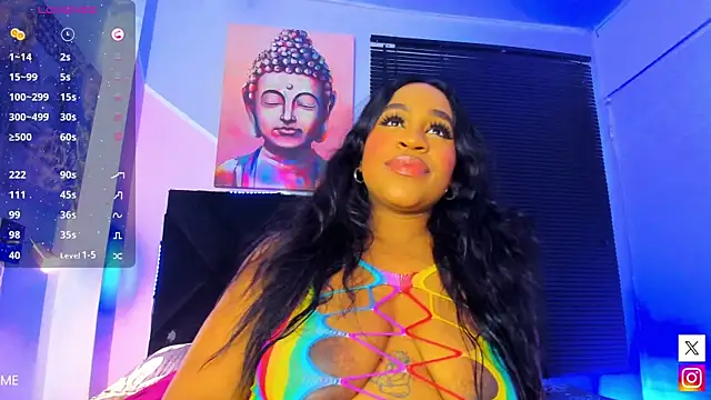 blackhardfuck online show from 12-26-24, 10:20