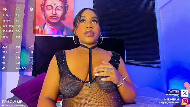 blackhardfuck online show from 01-10-25, 10:46