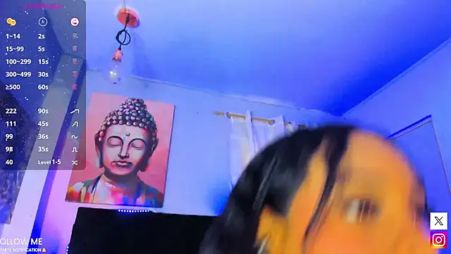 blackhardfuck online show from 02-09-25, 06:05