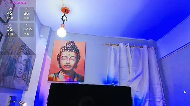 blackhardfuck online show from 02-28-25, 11:34