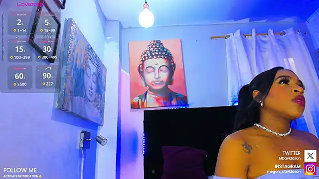 blackhardfuck online show from 03-15-25, 11:17