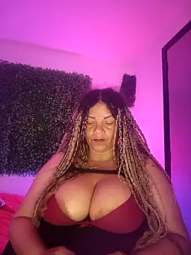 Eva Luxei online show from 09-24-25, 12:52