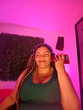 Eva Luxei online show from 10-20-25, 12:27