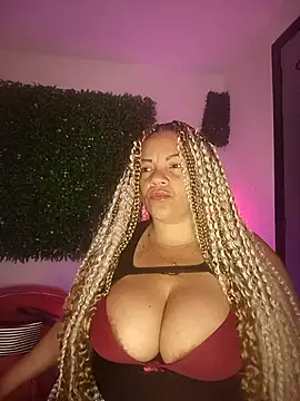 Eva Luxei online show from 11-06-25, 12:39